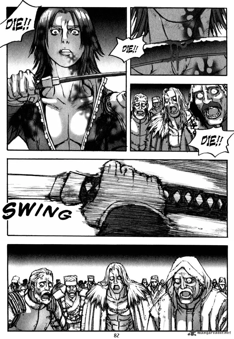 ChunChu Chapter 10 page 6