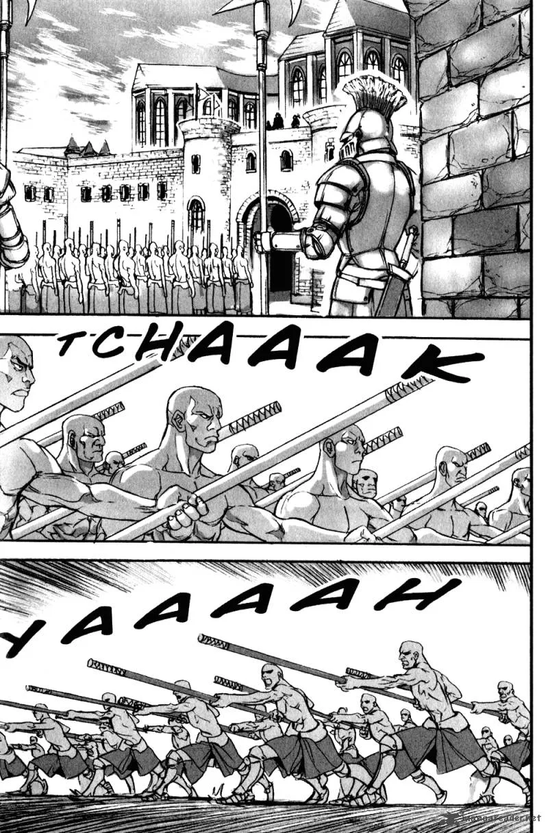 ChunChu Chapter 10 page 12