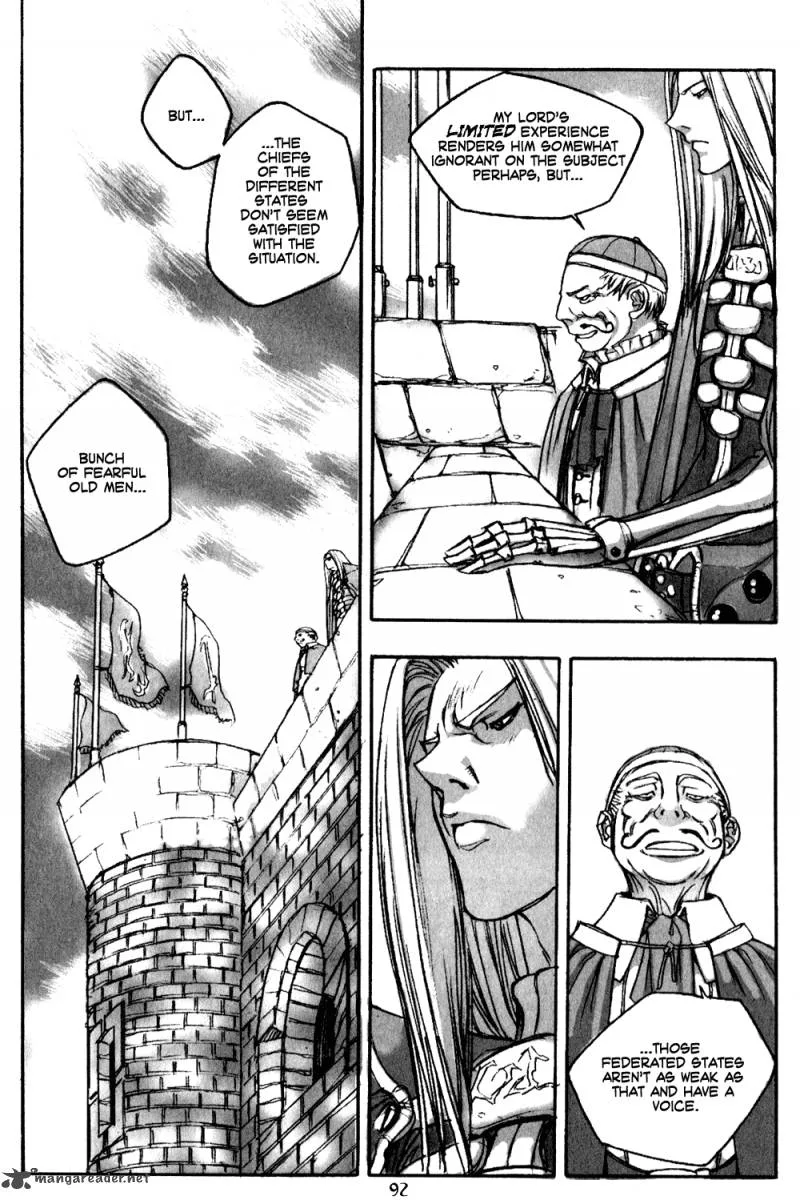ChunChu Chapter 10 page 16
