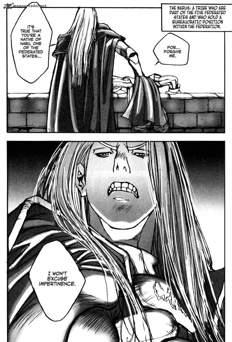 ChunChu Chapter 10 page 18