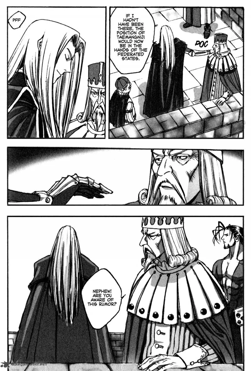 ChunChu Chapter 10 page 23