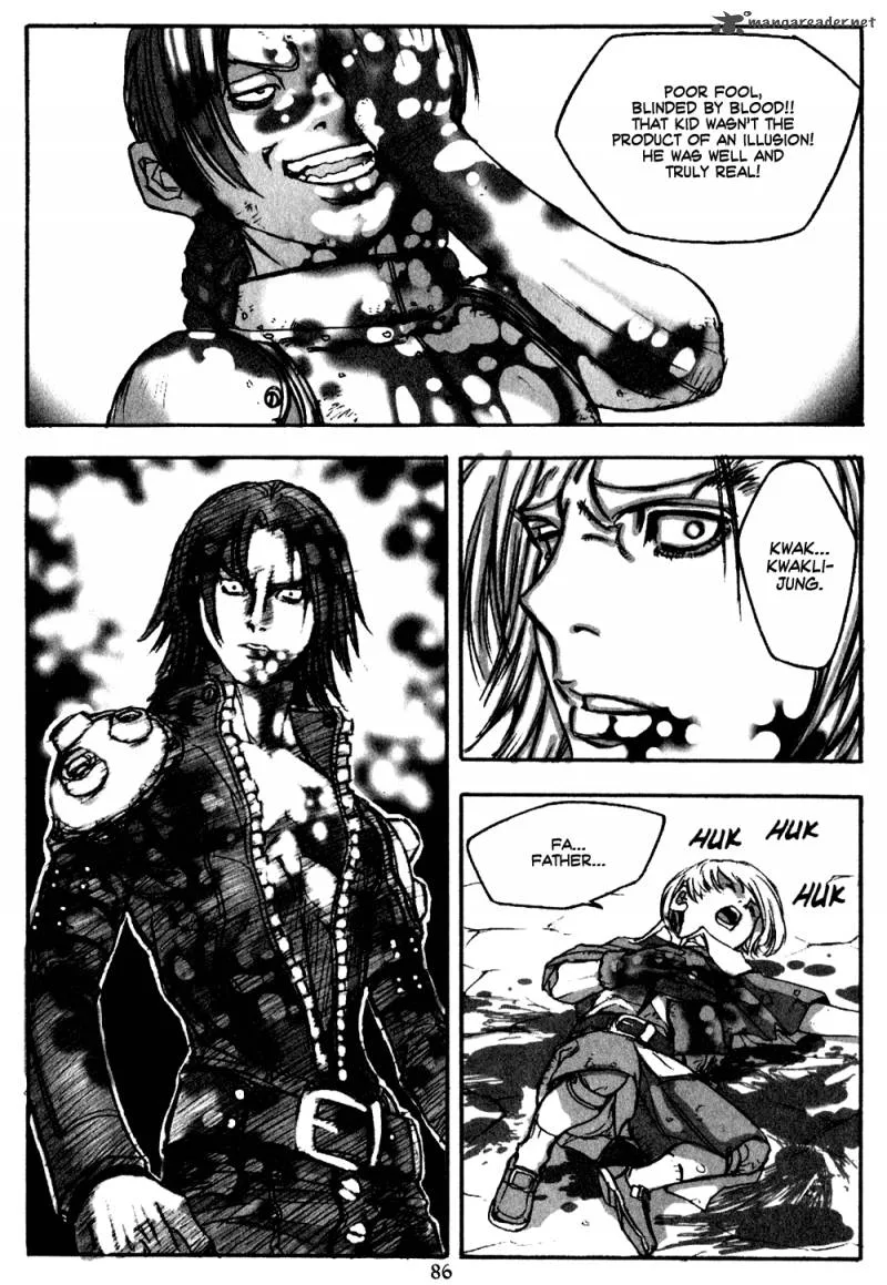 ChunChu Chapter 10 page 10