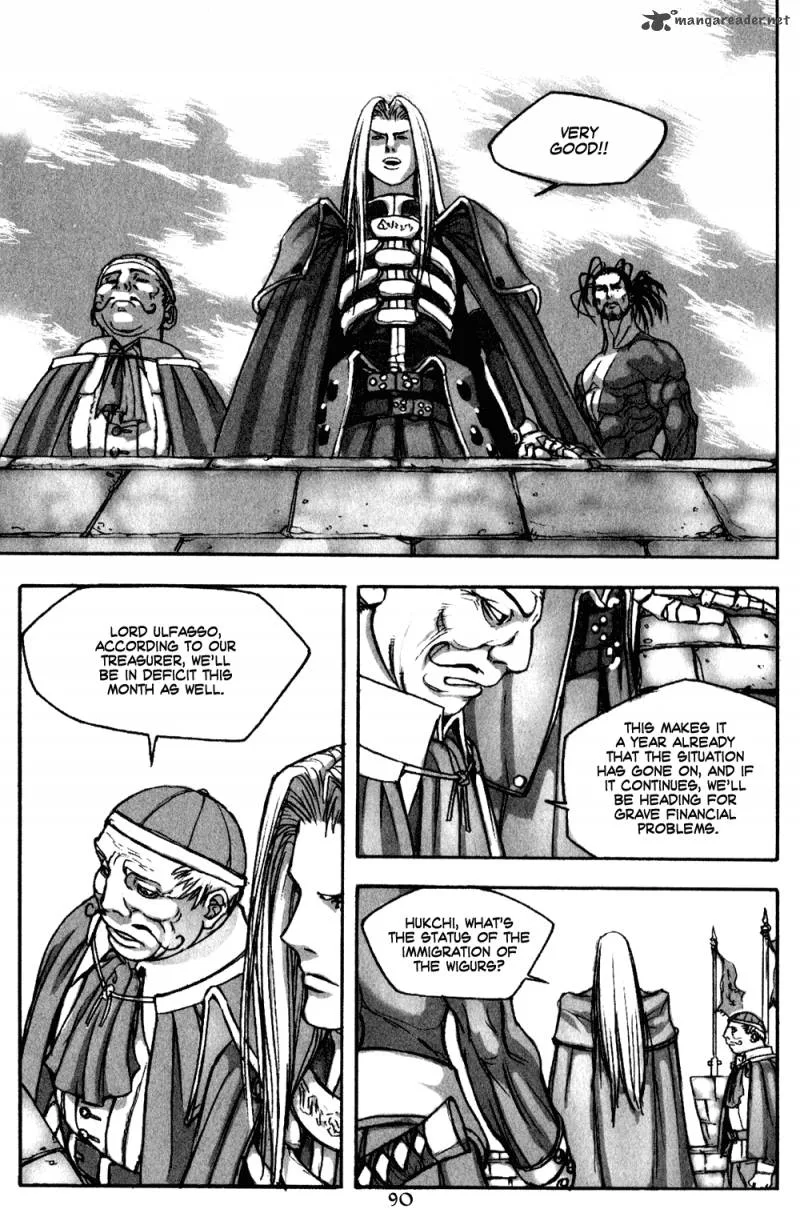 ChunChu Chapter 10 page 14