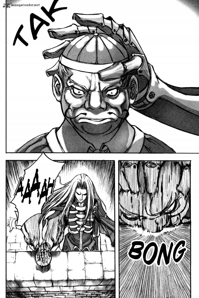 ChunChu Chapter 10 page 17