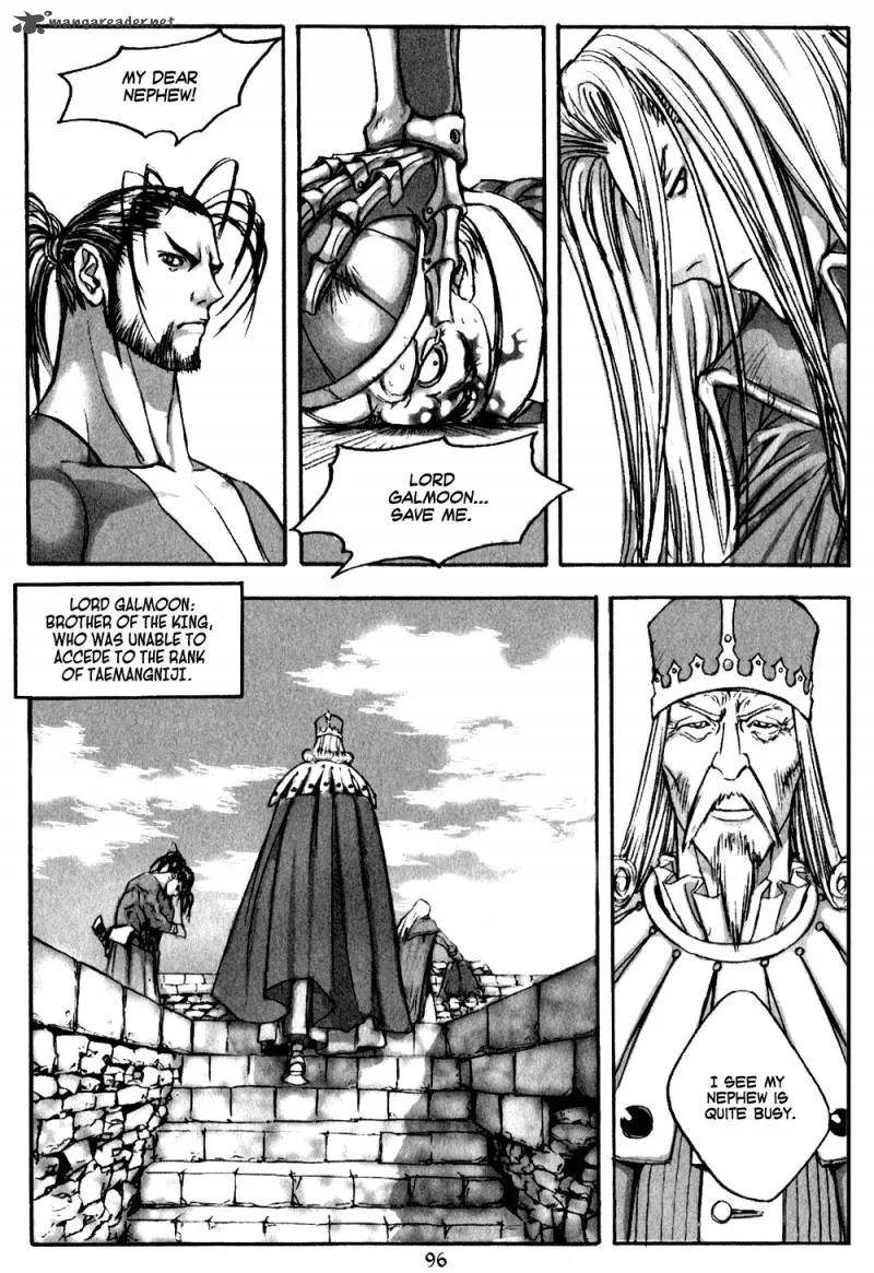ChunChu Chapter 10 page 20