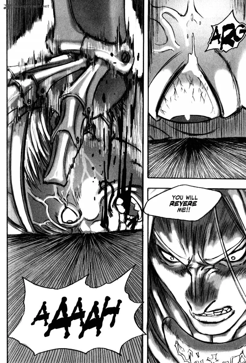 ChunChu Chapter 10 page 19