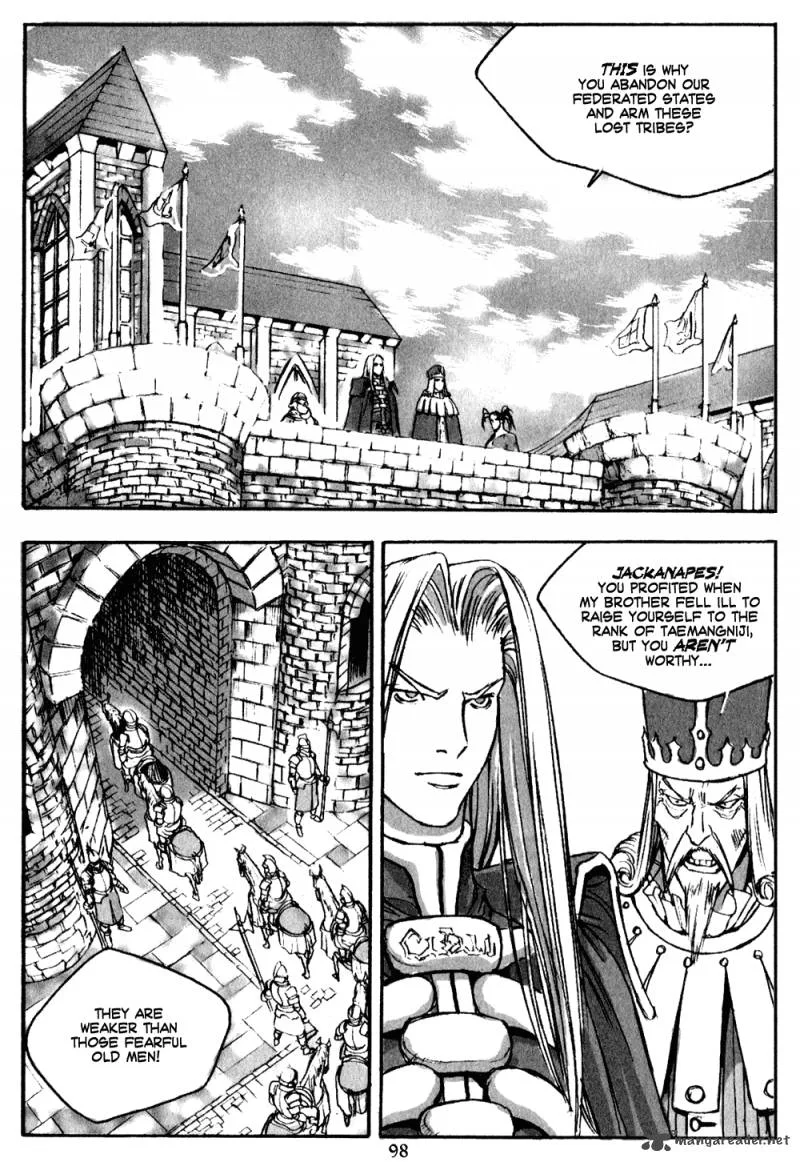 ChunChu Chapter 10 page 22