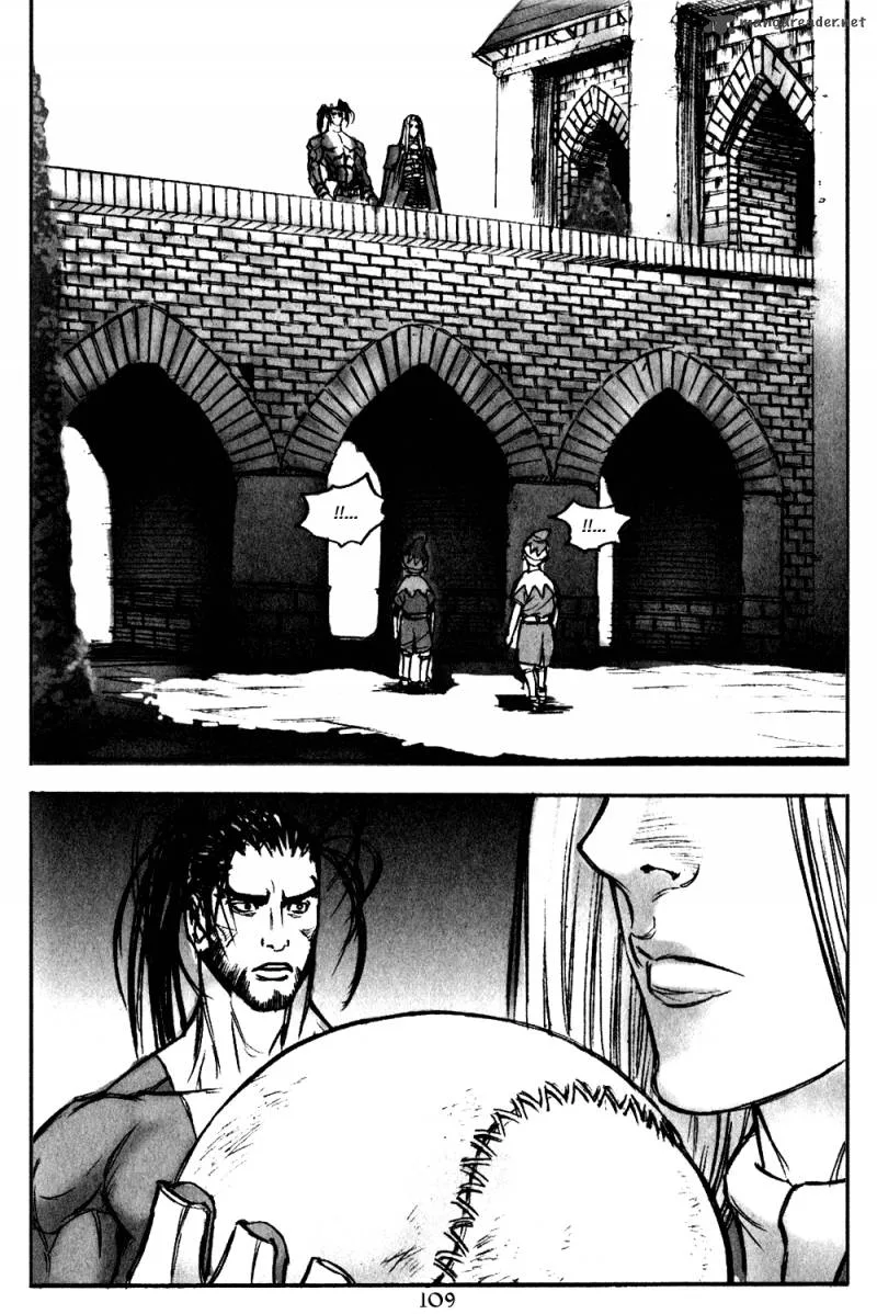 ChunChu Chapter 11 page 9