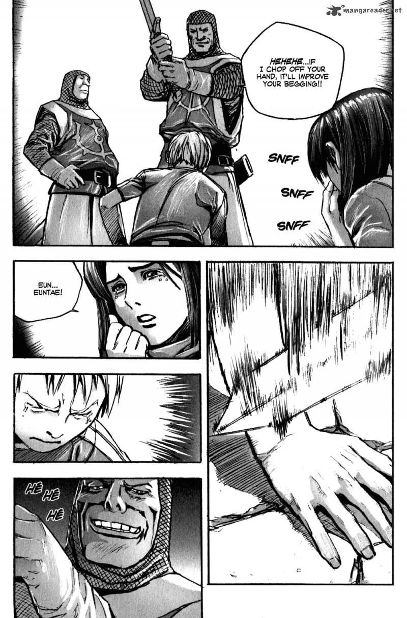 ChunChu Chapter 12 page 2