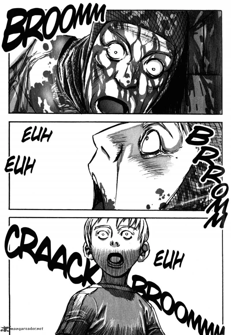ChunChu Chapter 12 page 12