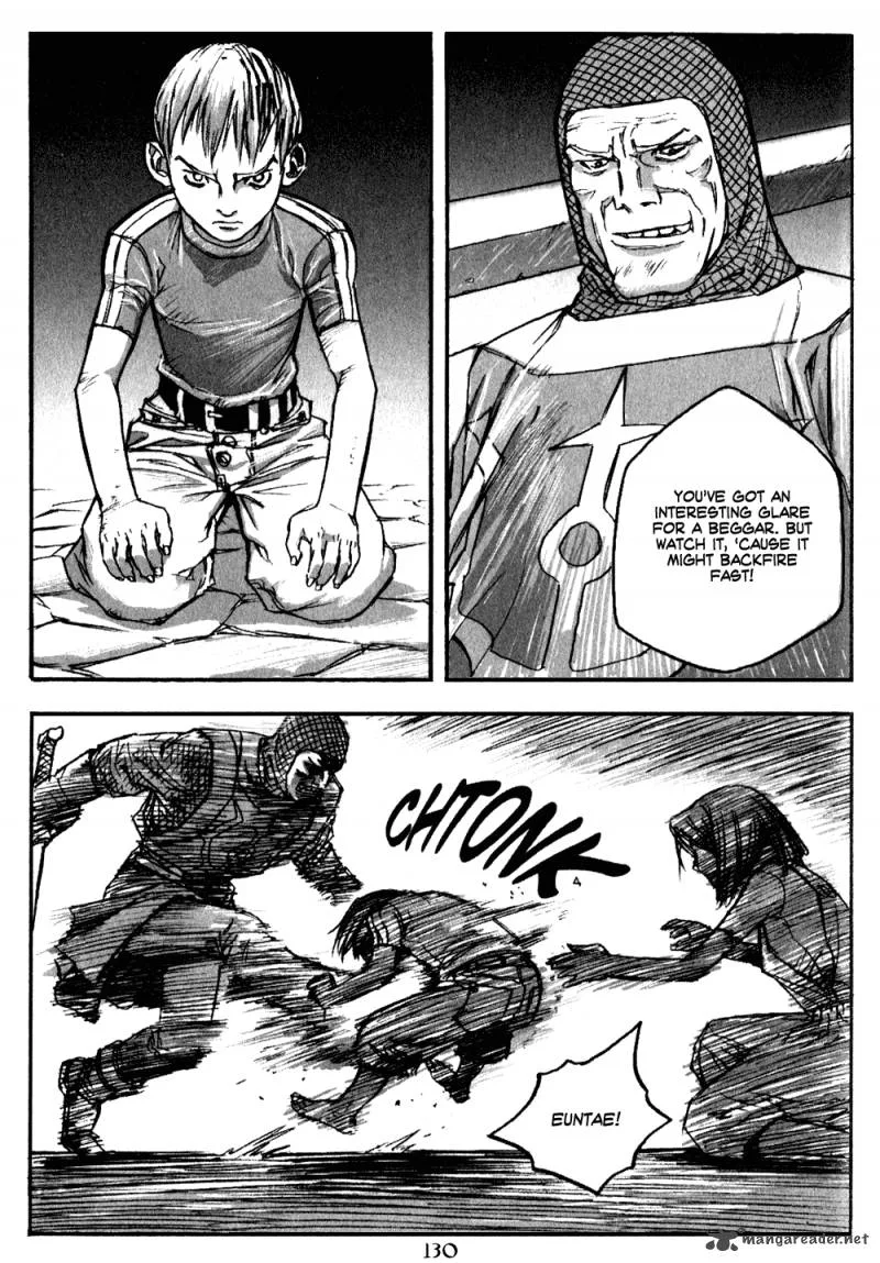ChunChu Chapter 12 page 4