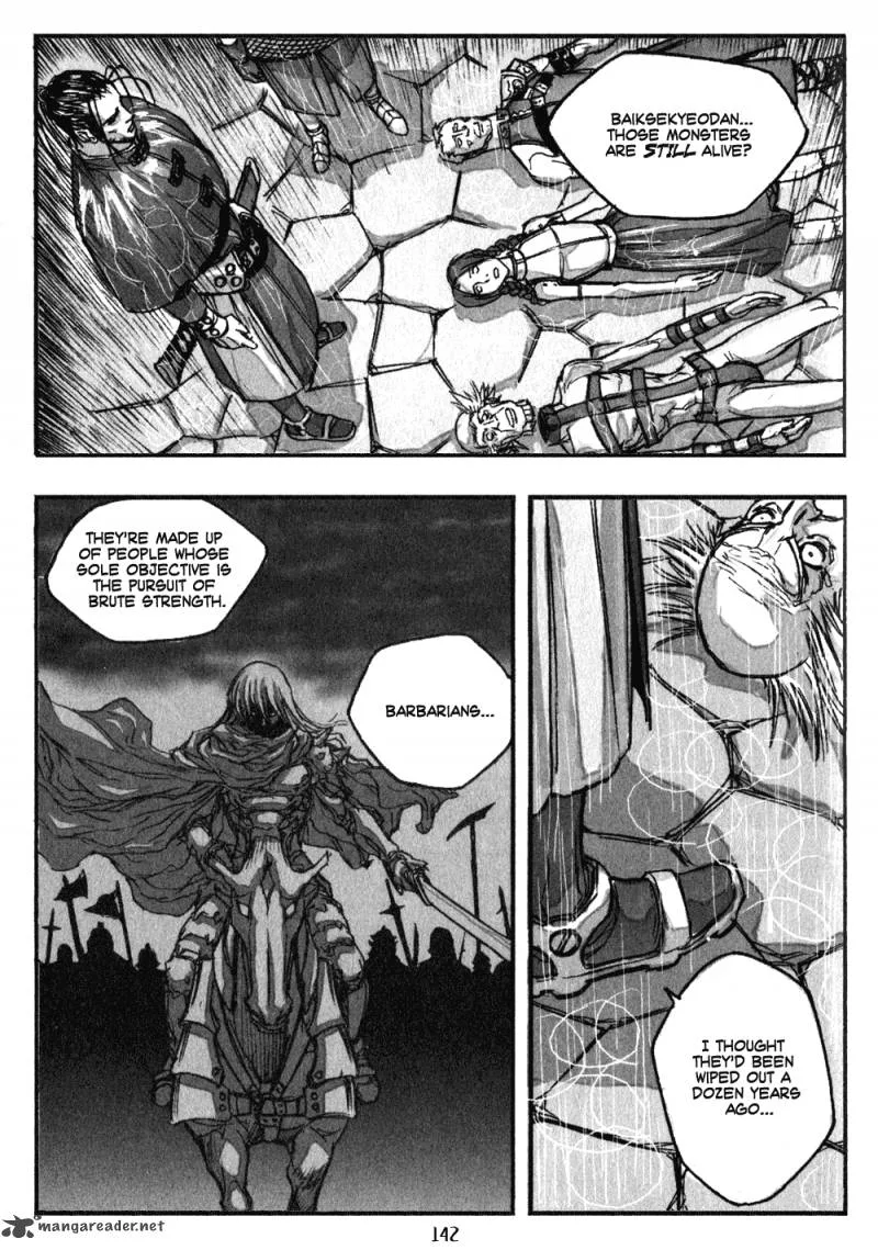 ChunChu Chapter 12 page 16