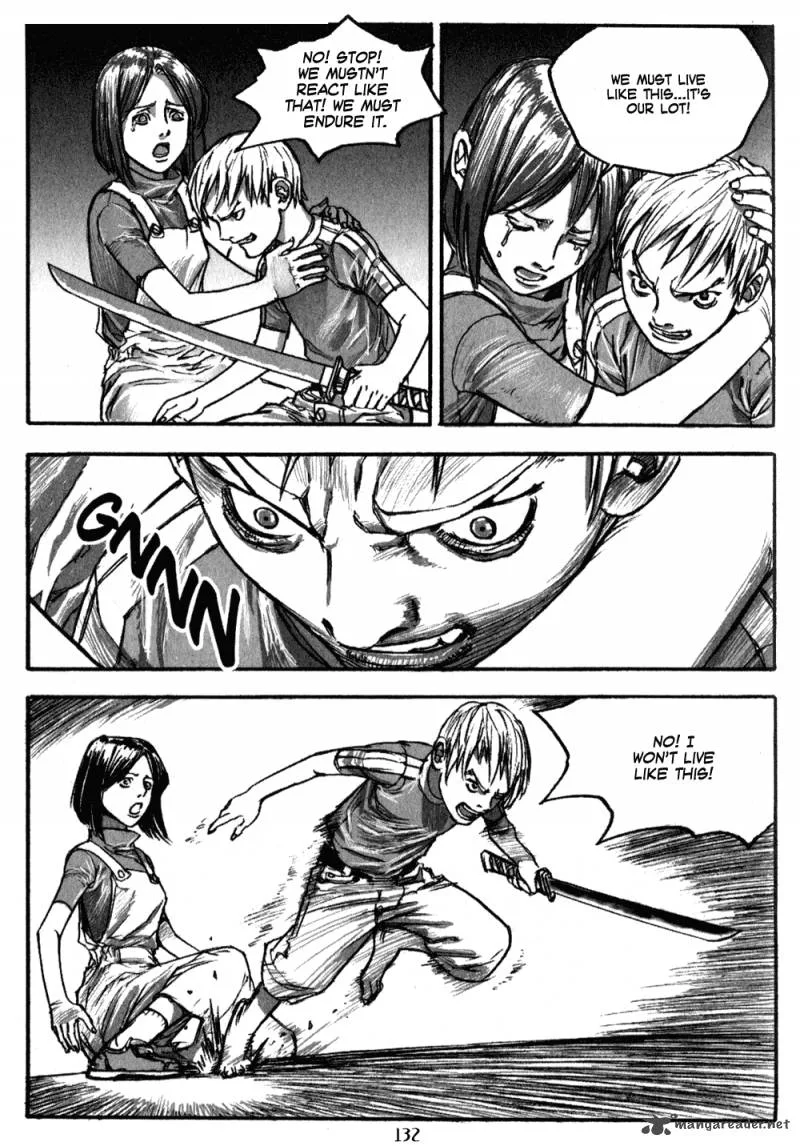 ChunChu Chapter 12 page 6
