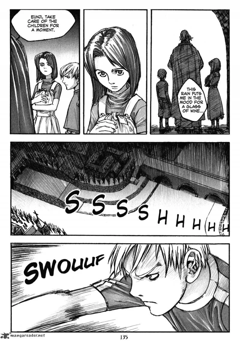 ChunChu Chapter 12 page 9