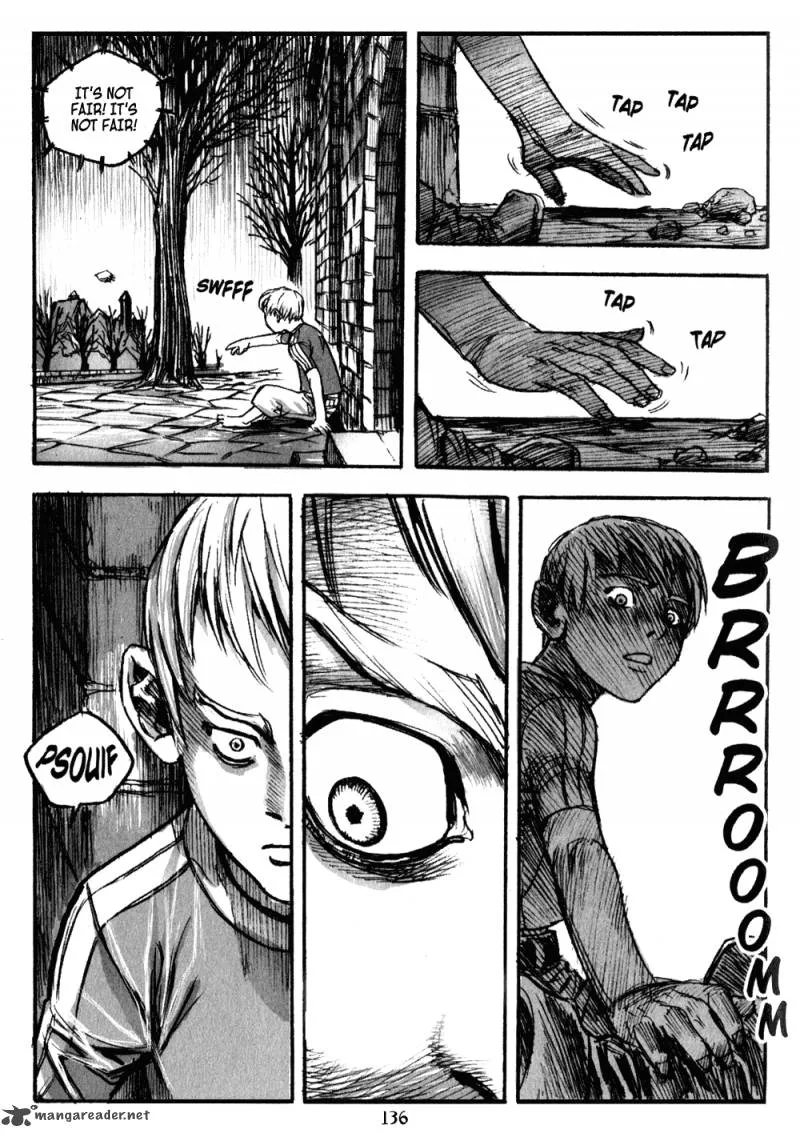 ChunChu Chapter 12 page 10