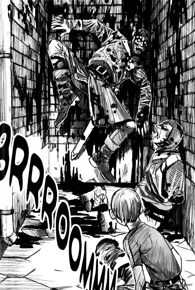 ChunChu Chapter 12 page 11