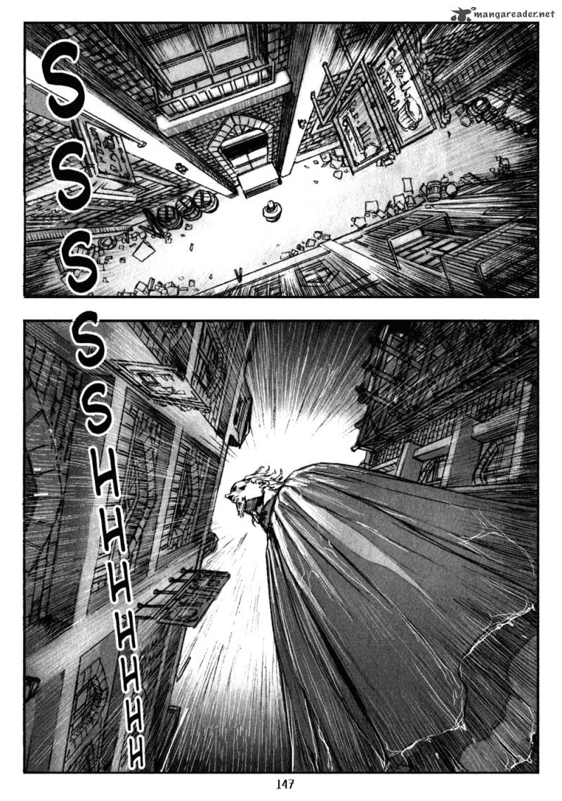 ChunChu Chapter 12 page 21