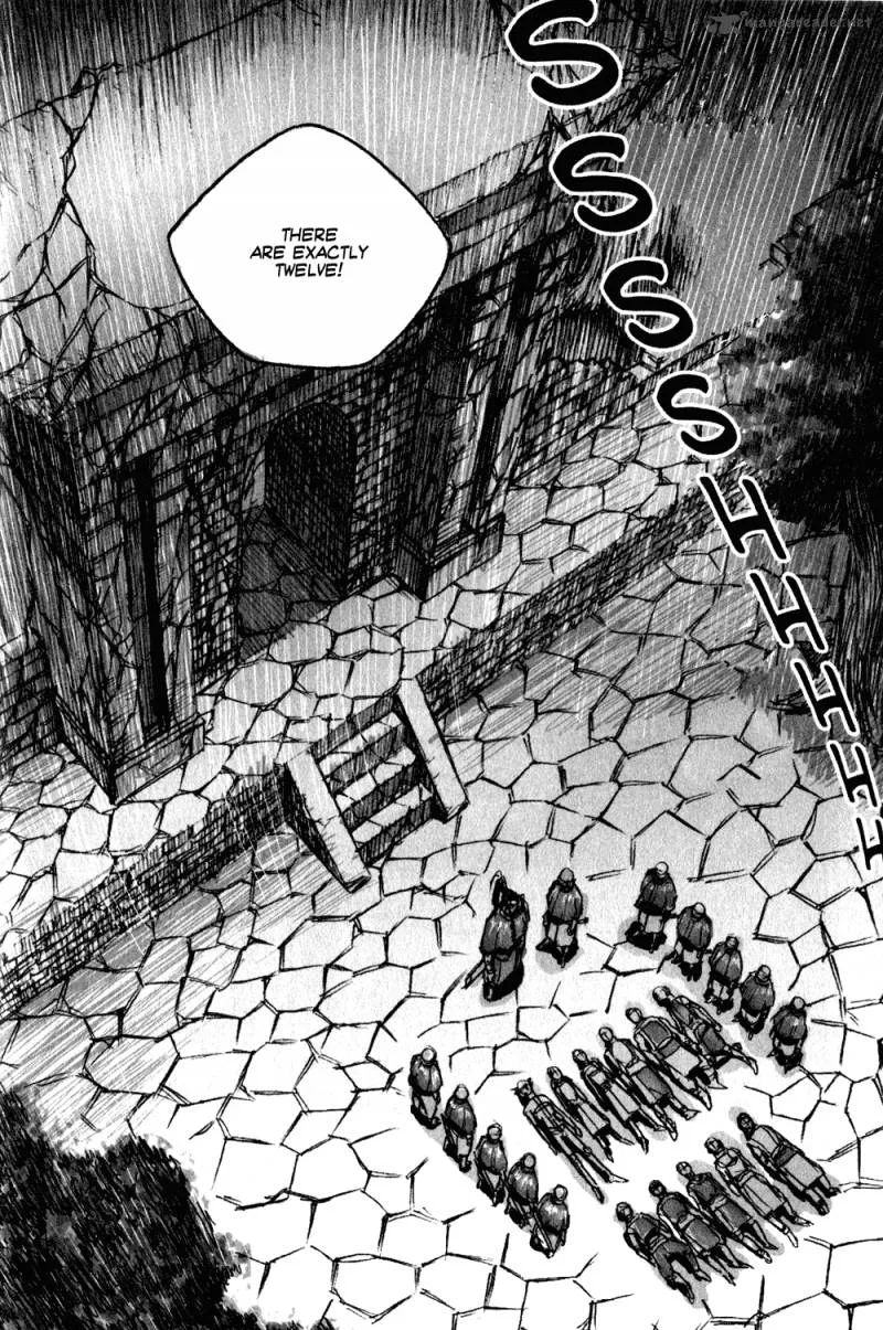 ChunChu Chapter 12 page 13