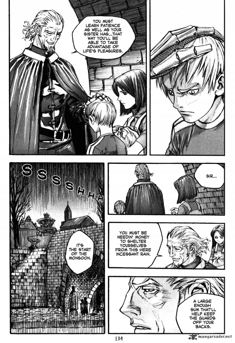 ChunChu Chapter 12 page 8