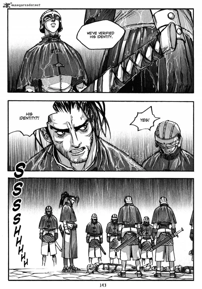 ChunChu Chapter 12 page 17