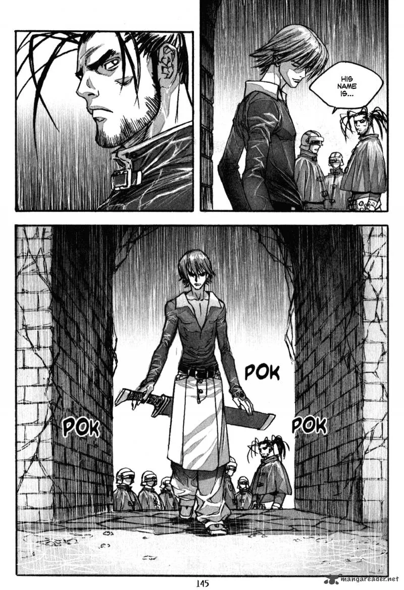 ChunChu Chapter 12 page 19