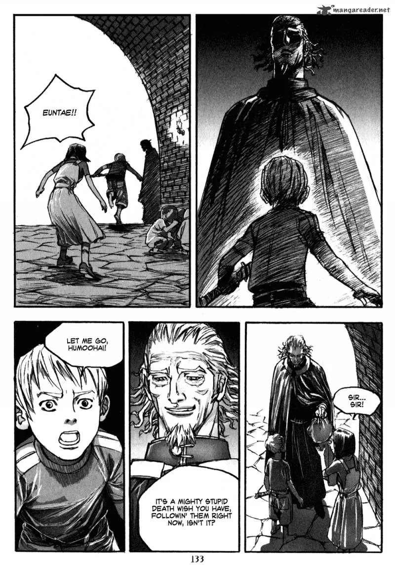 ChunChu Chapter 12 page 7