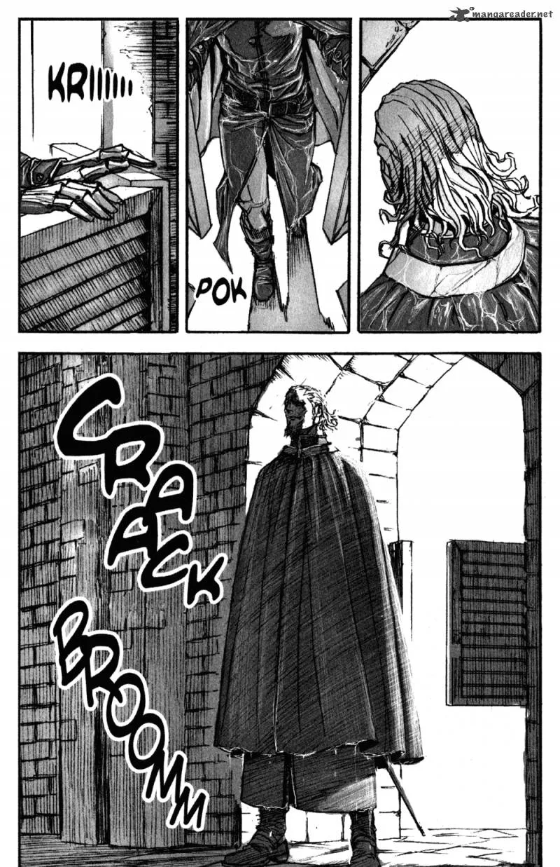 ChunChu Chapter 13 page 4