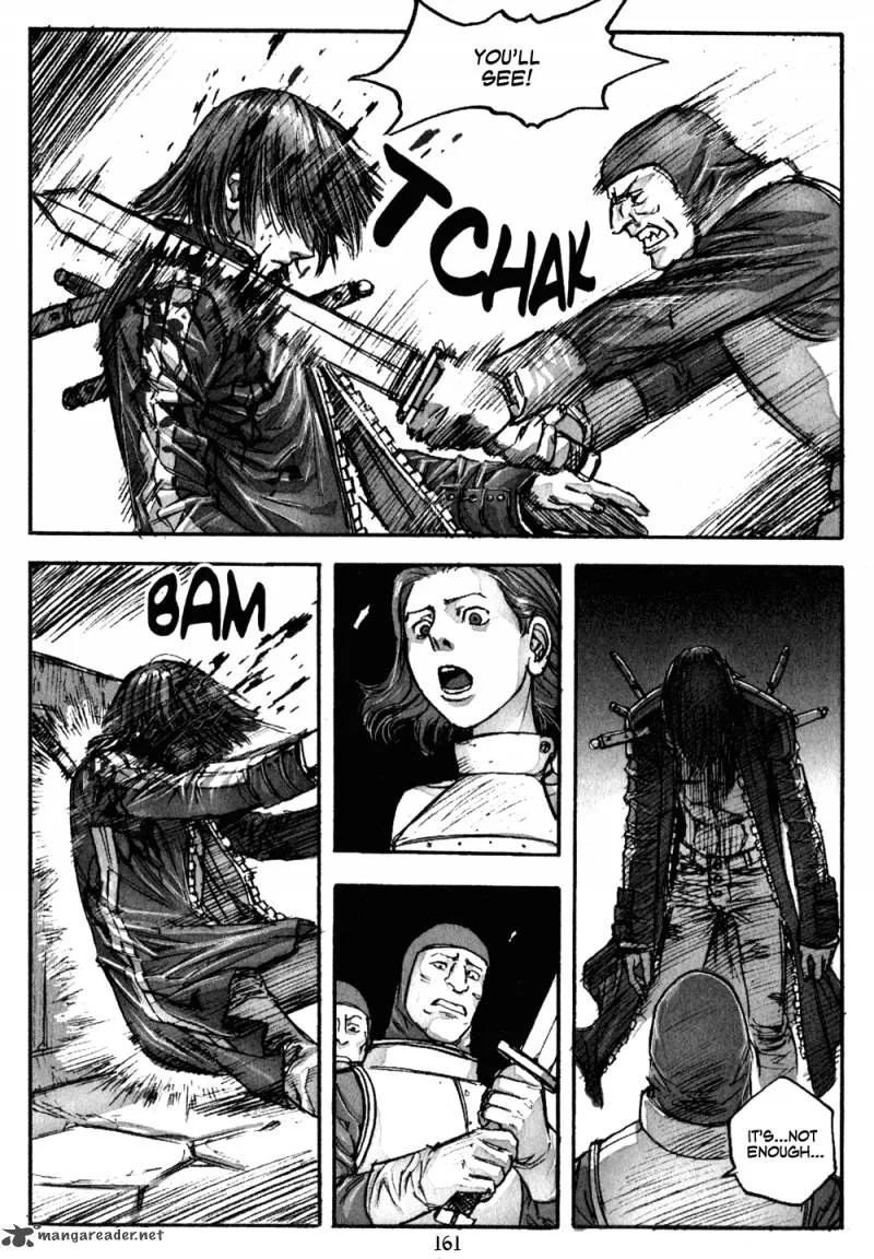 ChunChu Chapter 13 page 14