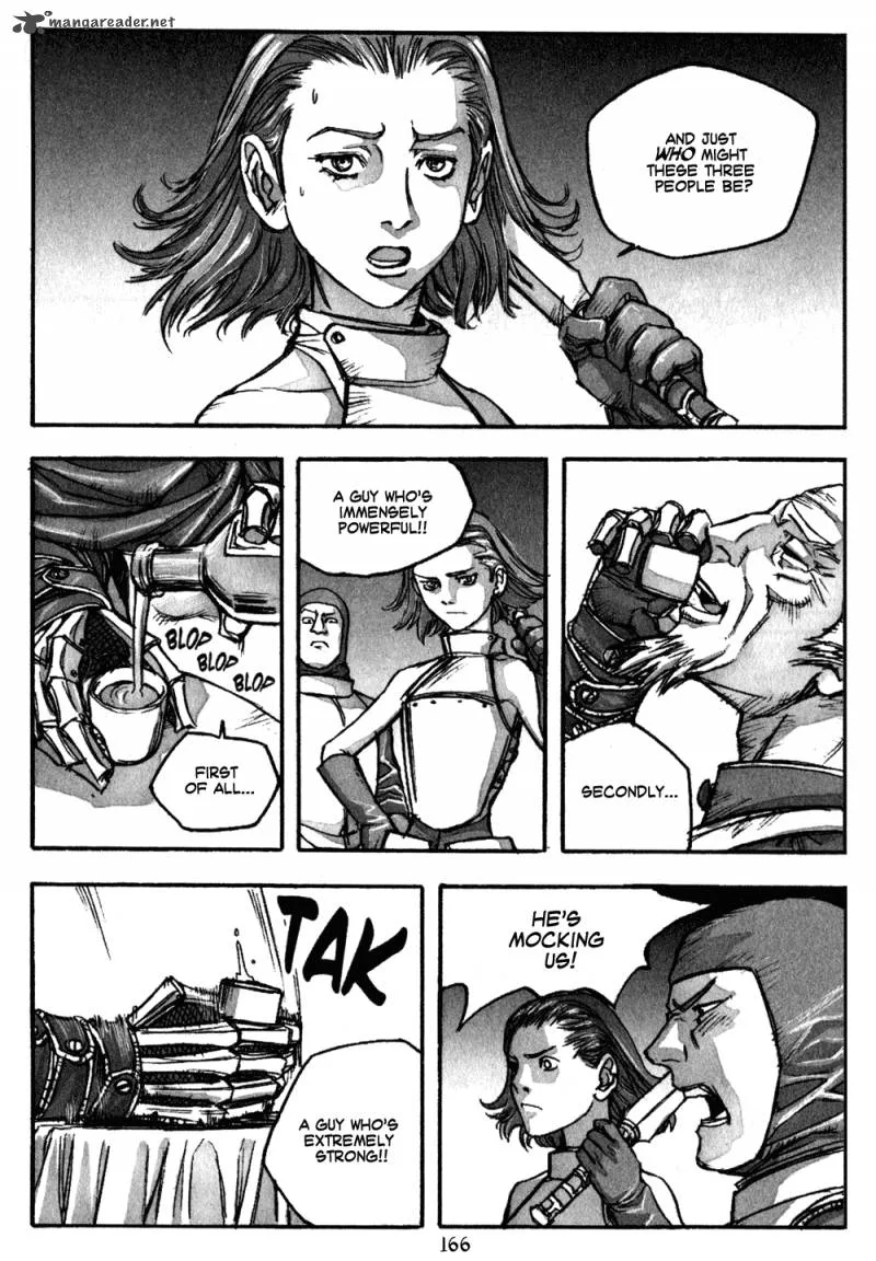 ChunChu Chapter 13 page 19