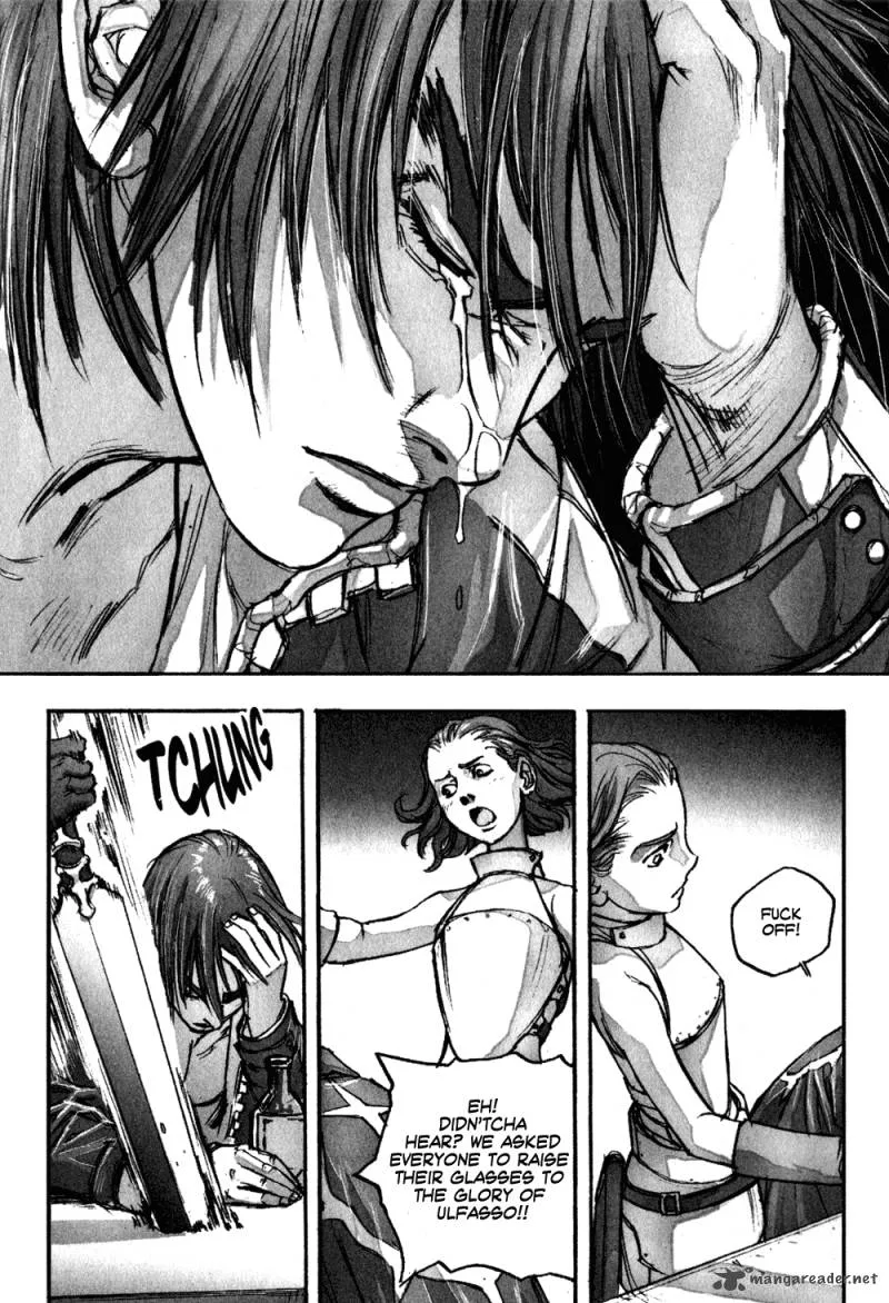 ChunChu Chapter 13 page 8