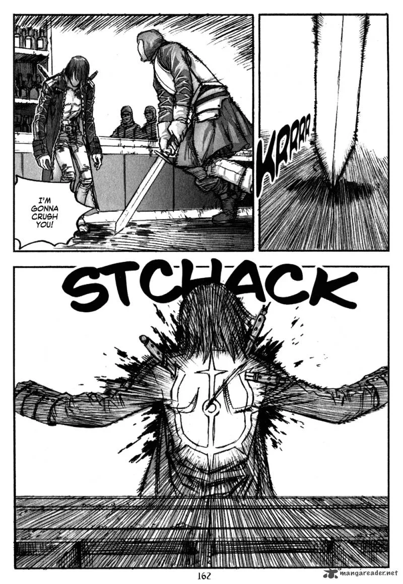 ChunChu Chapter 13 page 15