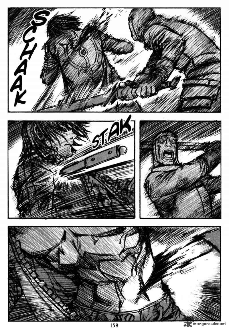 ChunChu Chapter 13 page 11