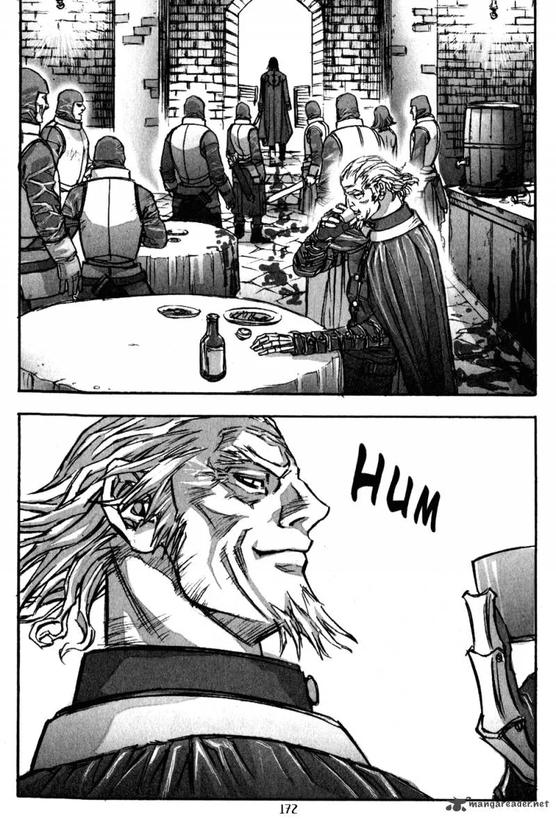 ChunChu Chapter 13 page 25