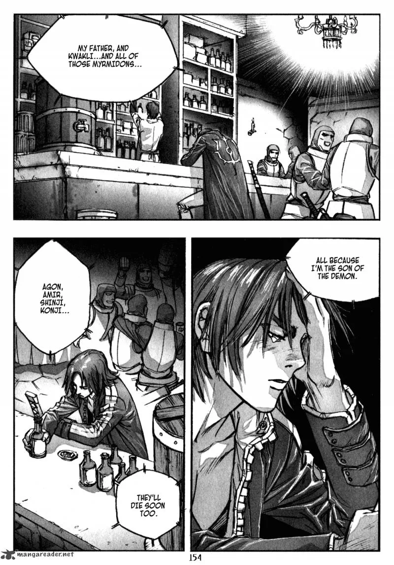 ChunChu Chapter 13 page 7