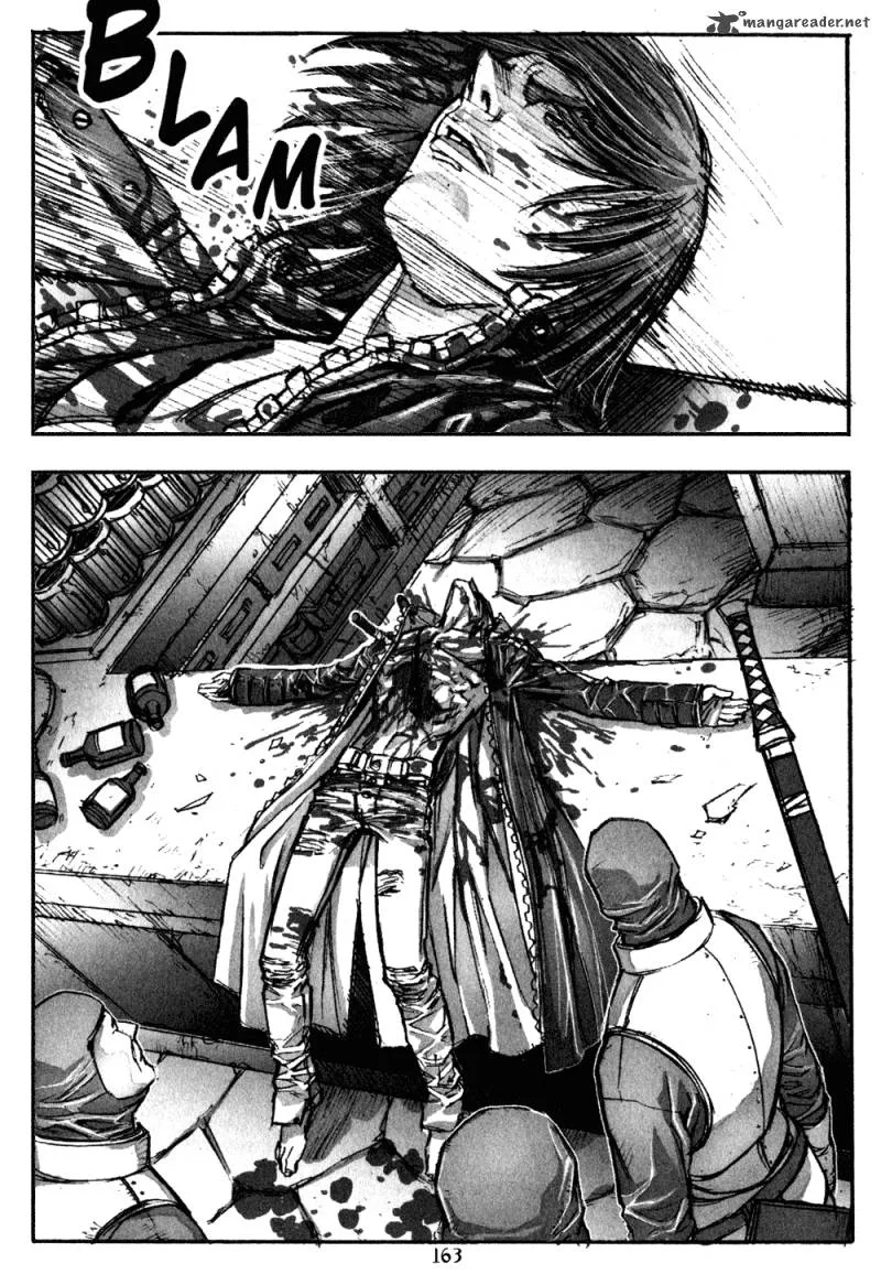 ChunChu Chapter 13 page 16