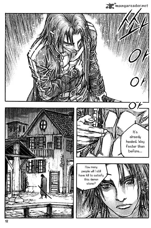 ChunChu Chapter 14 page 9