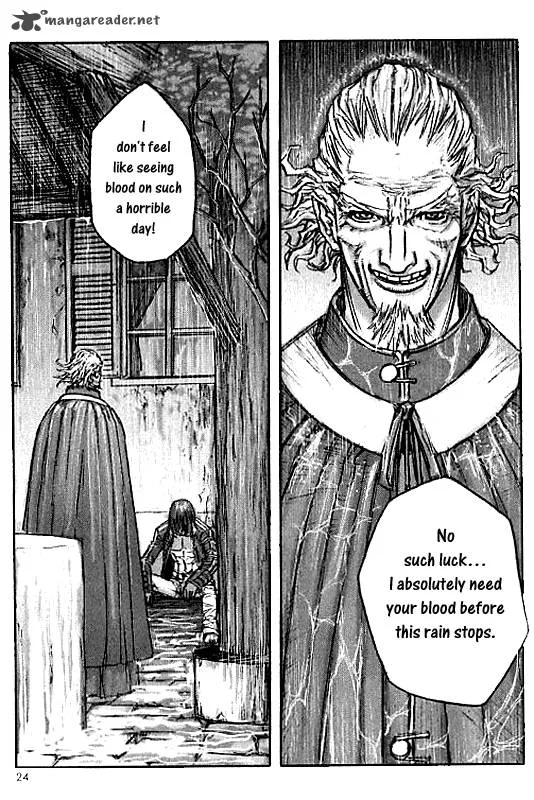 ChunChu Chapter 14 page 21