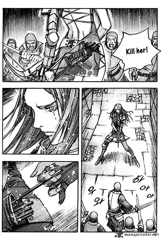 ChunChu Chapter 14 page 6
