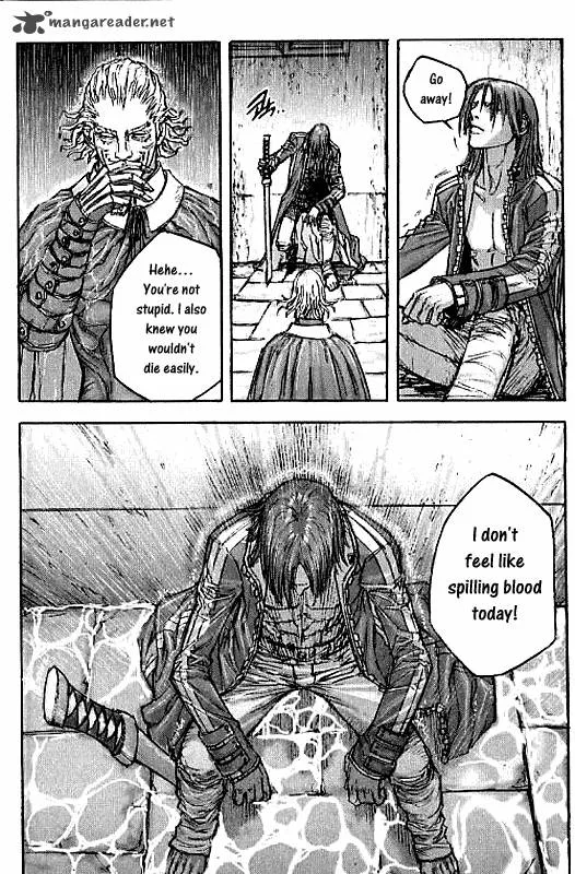 ChunChu Chapter 14 page 20