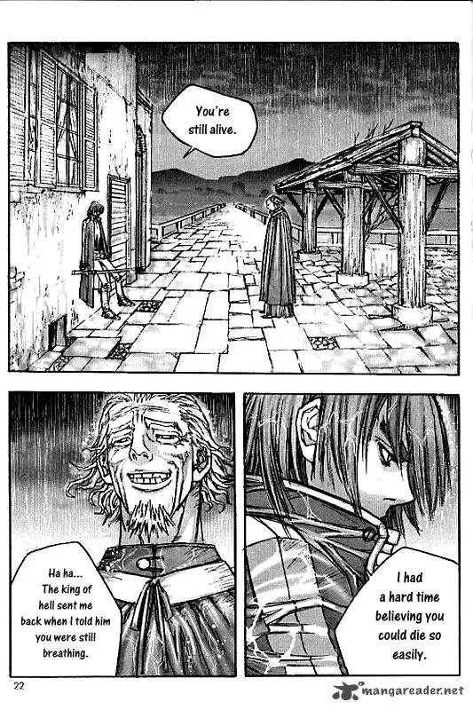 ChunChu Chapter 14 page 19