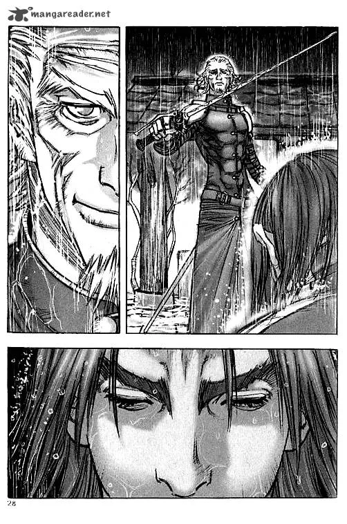 ChunChu Chapter 14 page 25