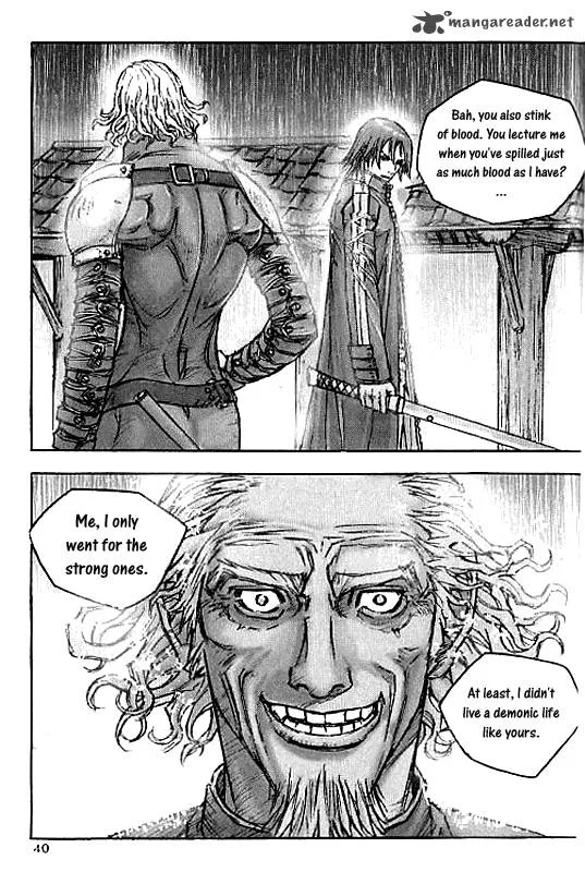 ChunChu Chapter 15 page 9