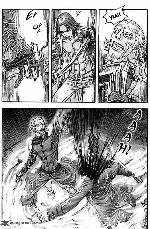 ChunChu Chapter 15 page 14