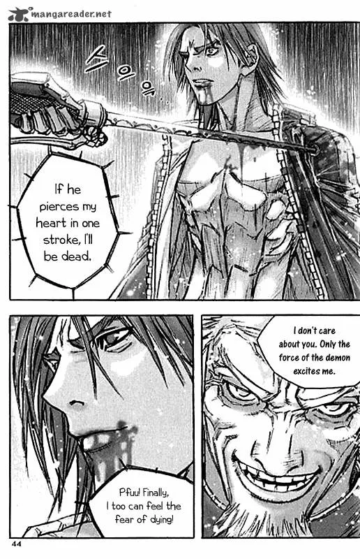 ChunChu Chapter 15 page 13