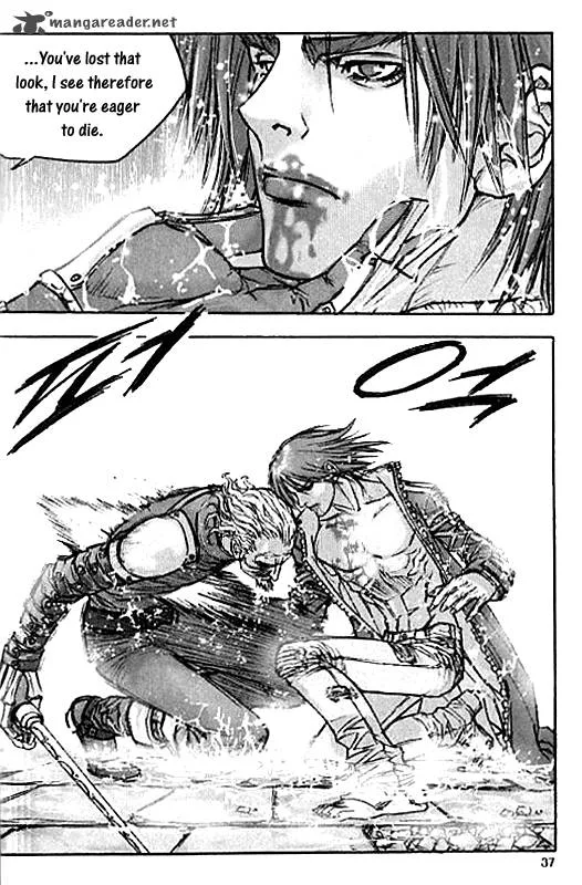 ChunChu Chapter 15 page 6
