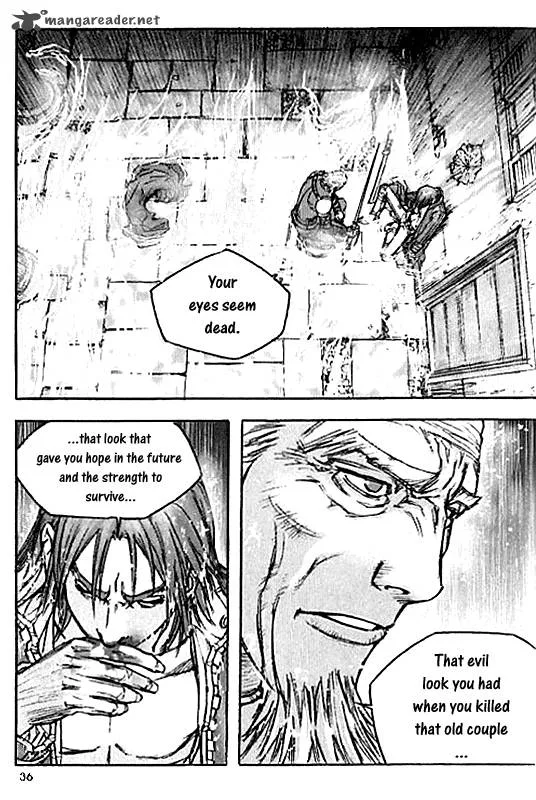 ChunChu Chapter 15 page 5
