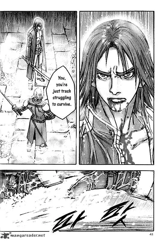 ChunChu Chapter 15 page 10