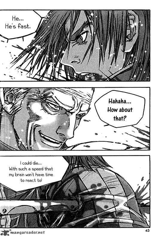 ChunChu Chapter 15 page 12