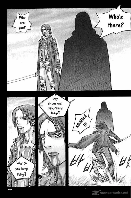 ChunChu Chapter 16 page 9