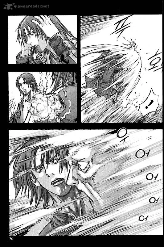 ChunChu Chapter 16 page 13
